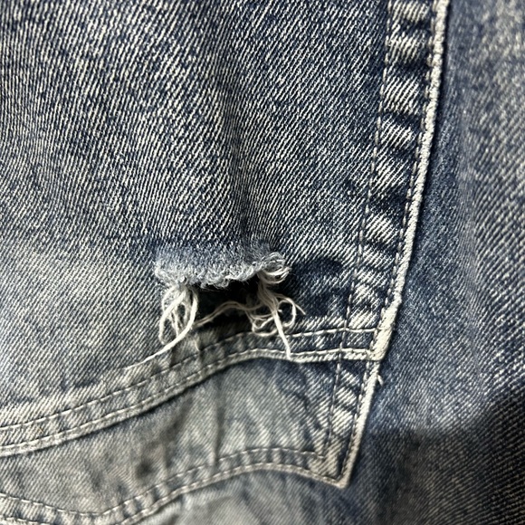 GS 115 Blue Jeans - Picture 5 of 8